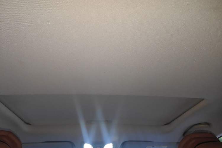 Used CHANGAN NEVO A05 2024 70 Pro Headliner