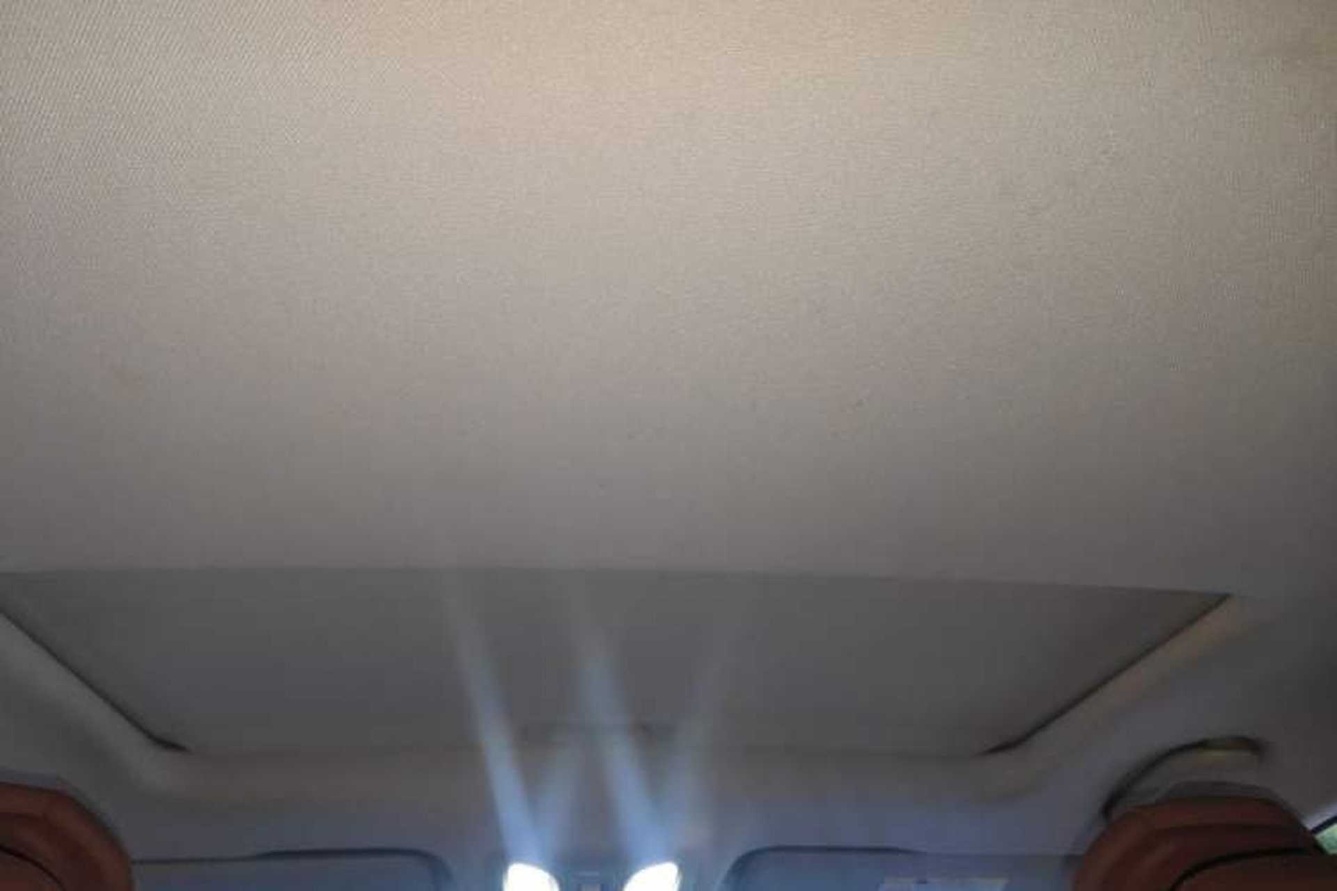 Used CHANGAN NEVO A05 2024 70 Pro Headliner