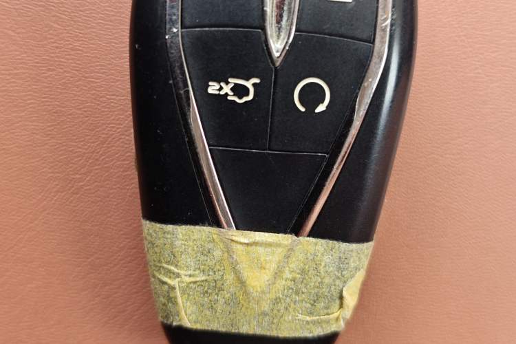 Used CHANGAN NEVO A05 2024 145 Max Interior 1