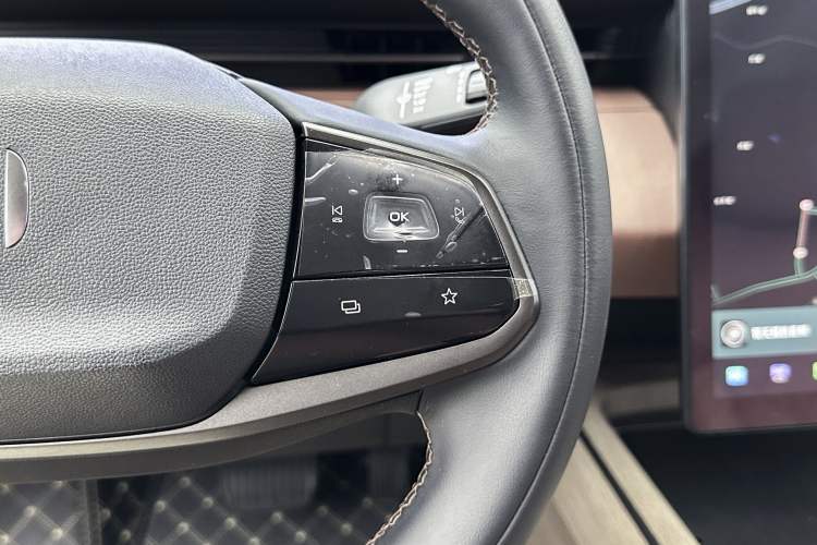 Used CHANGAN NEVO A05 2024 145 Max Interior 1