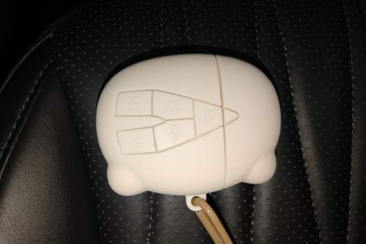 Used CHANGAN NEVO A05 2024 70 Pro Interior 1