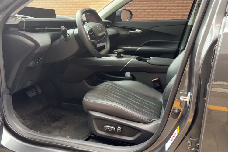 Used CHANGAN NEVO A05 2024 70 Pro Interior 1