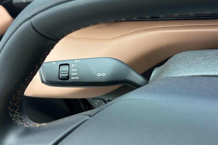 Used CHANGAN NEVO A05 2024 145 Max Interior 10