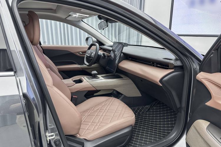 Used CHANGAN NEVO A05 2024 145 Max Interior 11