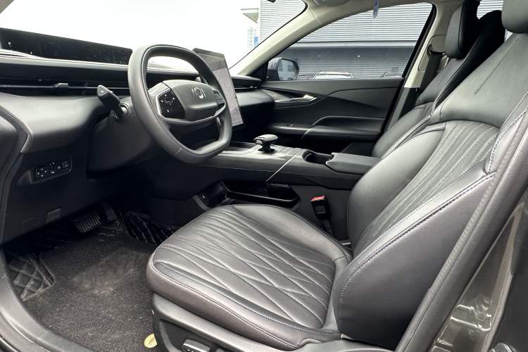 Used CHANGAN NEVO A05 2024 70 Pro Interior 2