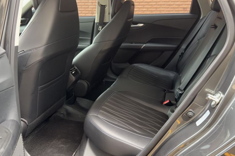 Used CHANGAN NEVO A05 2024 70 Pro Interior 2