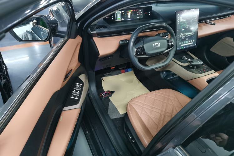 Used CHANGAN NEVO A05 2024 145 Max Interior 3