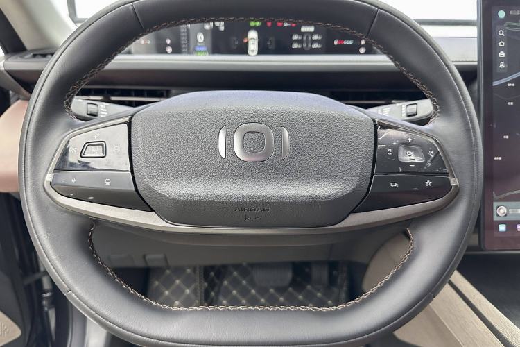 Used CHANGAN NEVO A05 2024 145 Max Interior 3