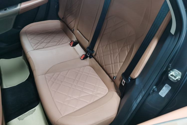 Used CHANGAN NEVO A05 2024 145 Max Interior 4