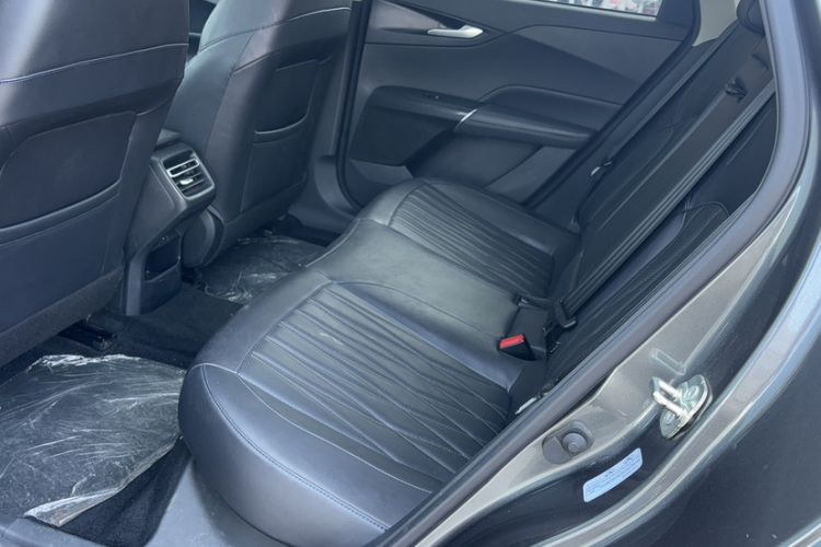 Used CHANGAN NEVO A05 2024 70 Pro Interior 4