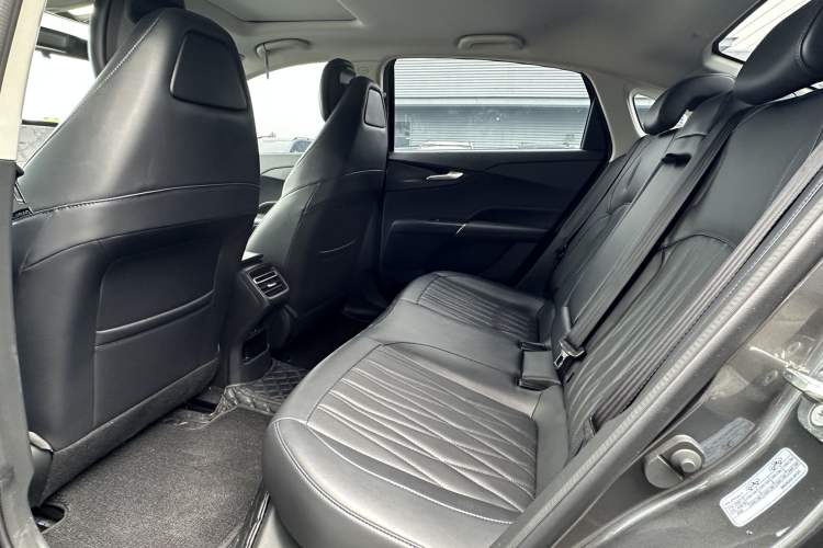 Used CHANGAN NEVO A05 2024 70 Pro Interior 4