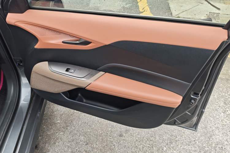 Used CHANGAN NEVO A05 2024 145 Max Interior 5