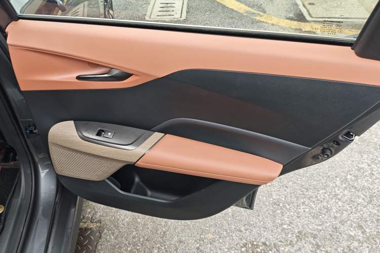 Used CHANGAN NEVO A05 2024 145 Max Interior 6