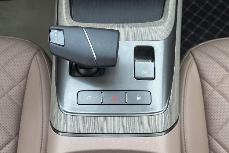 Used CHANGAN NEVO A05 2024 145 Max Interior 6