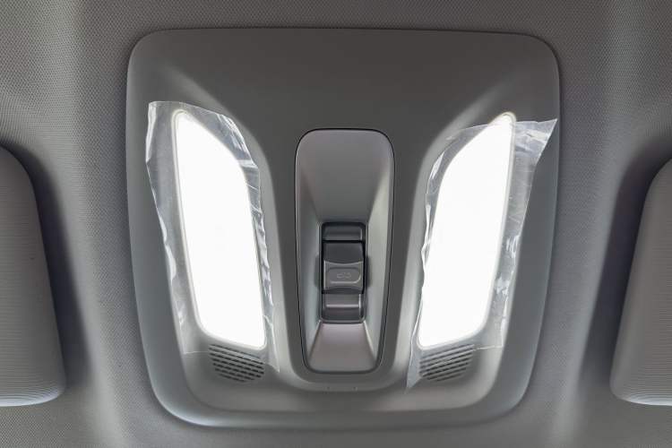 Used CHANGAN NEVO A05 2024 145 Max Interior 7