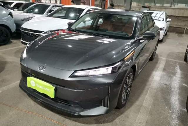 Used CHANGAN NEVO A05 2024 145 Max