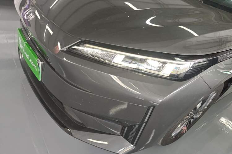 Used CHANGAN NEVO A05 2024 70 Pro Left Front Headlight