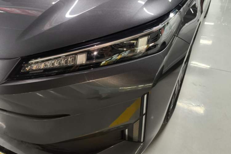Used CHANGAN NEVO A05 2024 70 Lite Left Front Headlight