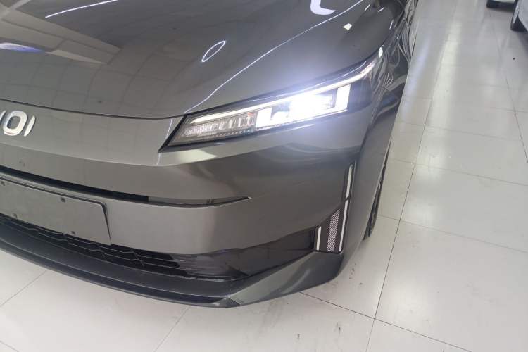 Used CHANGAN NEVO A05 2024 70 Pro Left Front Headlight