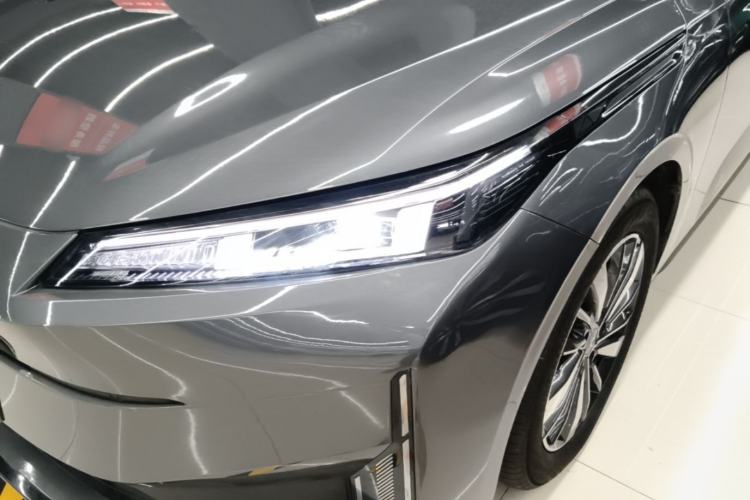 Used CHANGAN NEVO A05 2024 70 Pro Left Front Headlight