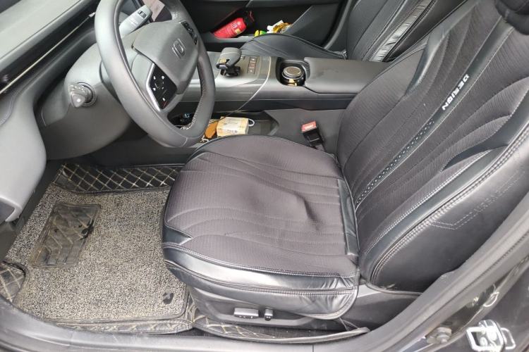 Used CHANGAN NEVO A05 2024 70 Air Left Front Seat