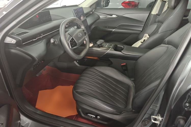 Used CHANGAN NEVO A05 2024 70 Pro Left Front Seat