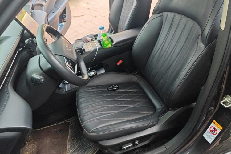 Used CHANGAN NEVO A05 2024 Truly Delicious Version 70" Beyond-Grade Edition Left Front Seat