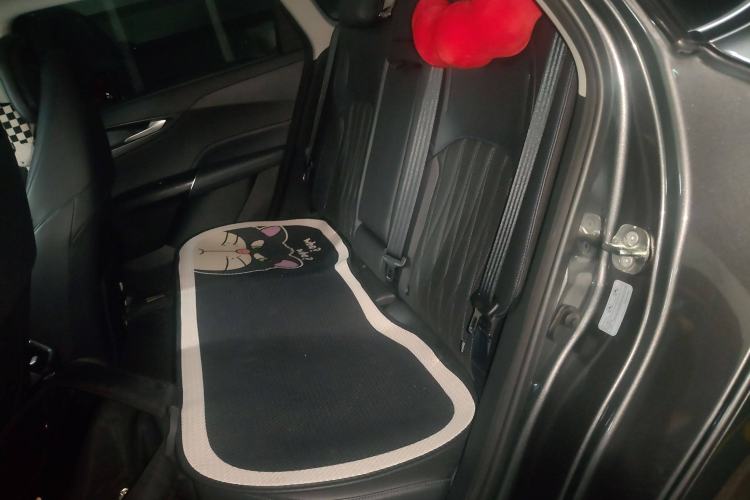 Used CHANGAN NEVO A05 2024 70 Pro Left Rear Seat