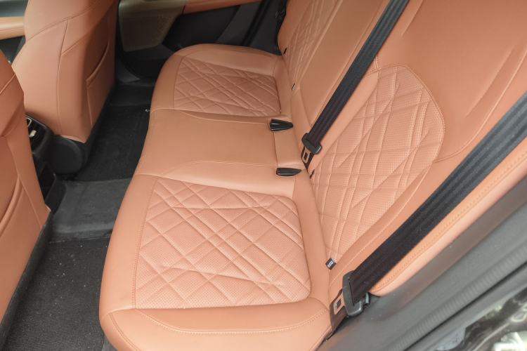 Used CHANGAN NEVO A05 2024 70 Pro Left Rear Seat