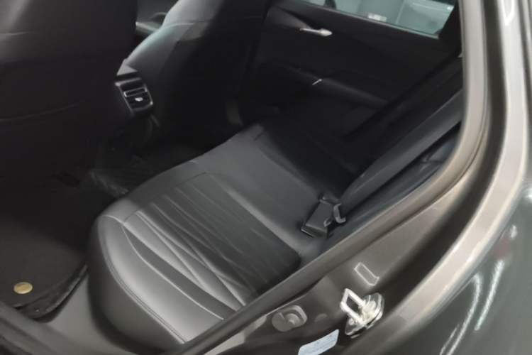 Used CHANGAN NEVO A05 2024 70 Pro Left Rear Seat