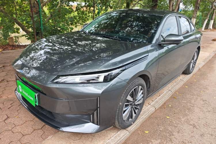 Used CHANGAN NEVO A05 2024 Truly Delicious Version 70" Beyond-Grade Edition Guazi used car, China used car export, Used car for sale, Used  cars, Cheapest cars for sale