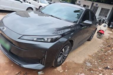 Used CHANGAN NEVO A05 2024 70 Pro