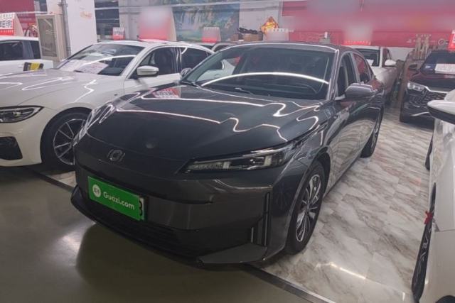 Ojetý CHANGAN NEVO A05 2024 Truly Delicious Version 70" Beyond-Grade Edition