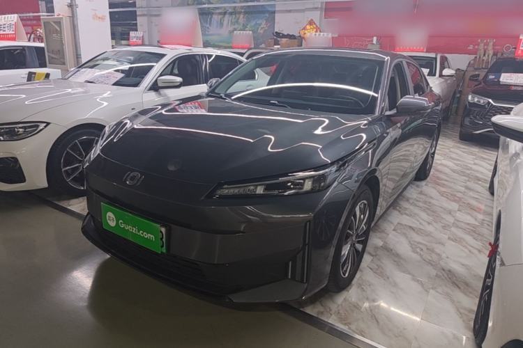 Używany CHANGAN NEVO A05 2024 Truly Delicious Version 70" Beyond-Grade Edition Guazi used car, China used car export, Used car for sale, Used  cars, Cheapest cars for sale