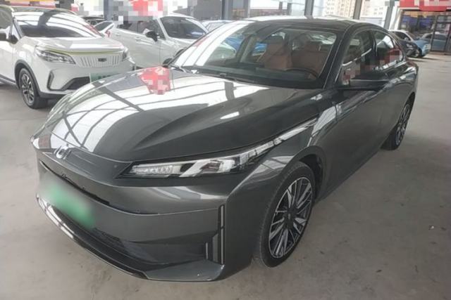 Used CHANGAN NEVO A05 2024 145 Max