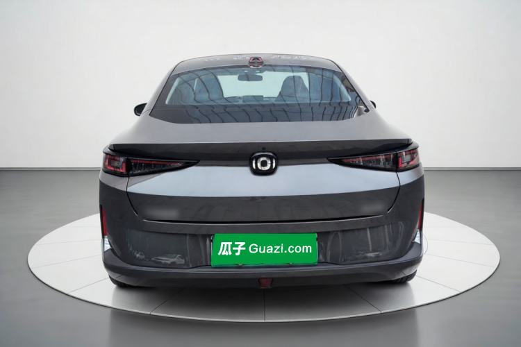 Used CHANGAN NEVO A05 2024 70 Lite Rear