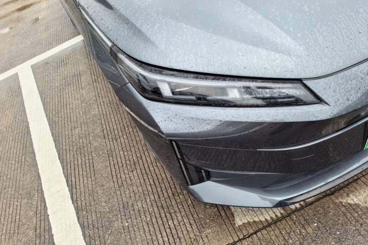 Used CHANGAN NEVO A05 2024 145 Max Right Front Headlight
