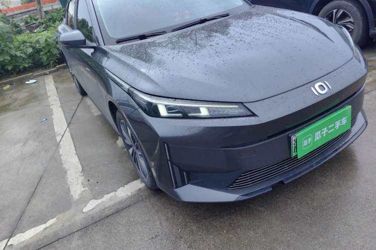 Used CHANGAN NEVO A05 2024 145 Pro Right Front Headlight