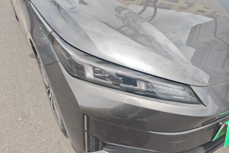 Used CHANGAN NEVO A05 2024 145 Max Right Front Headlight