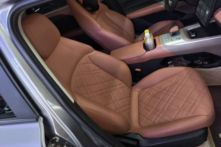 Used CHANGAN NEVO A05 2024 145 Air Right Front Seat
