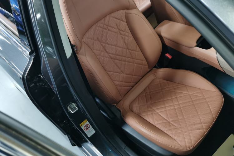 Used CHANGAN NEVO A05 2024 145 Max Right Front Seat