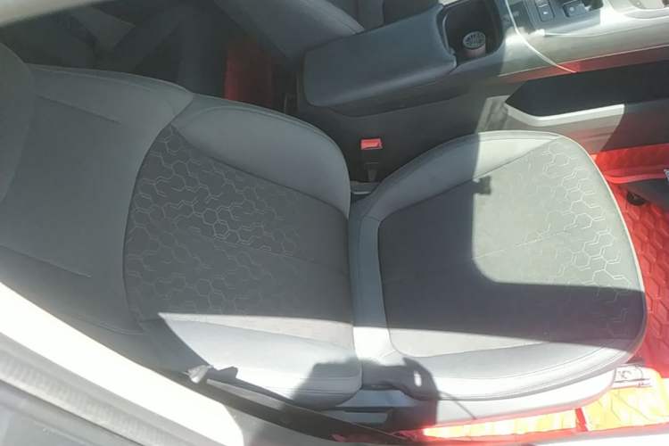Used CHANGAN NEVO A05 2024 70 Air Right Front Seat