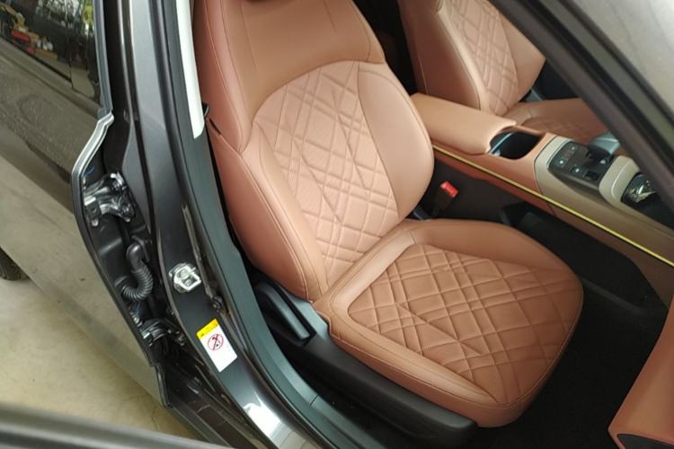 Used CHANGAN NEVO A05 2024 70 Pro Right Front Seat