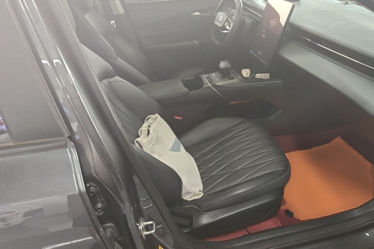 Used CHANGAN NEVO A05 2024 70 Pro Right Front Seat