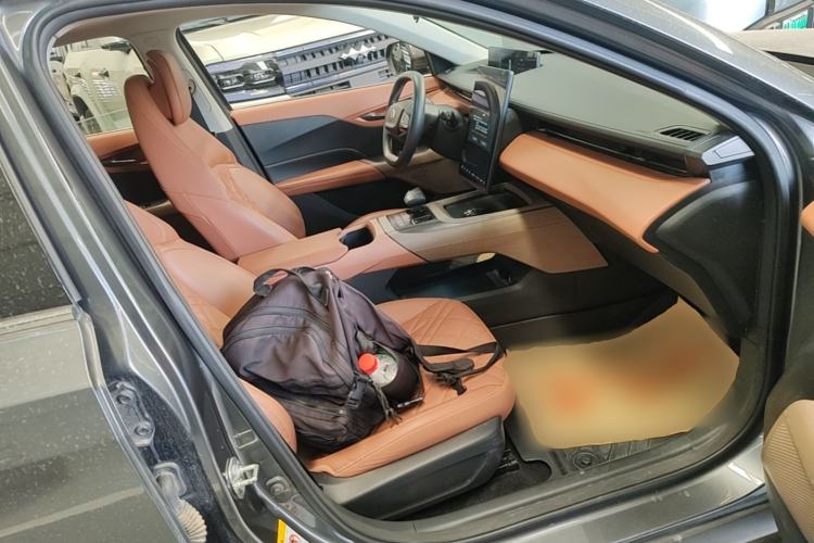 Used CHANGAN NEVO A05 2024 145 Max Right Front Seat