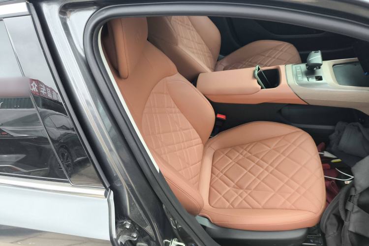 Used CHANGAN NEVO A05 2024 145 Max Right Front Seat