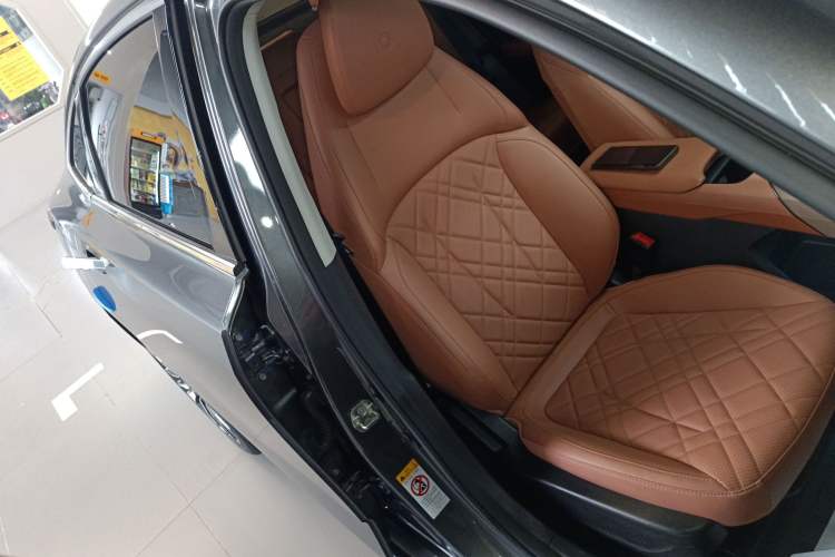 Used CHANGAN NEVO A05 2024 145 Max Right Front Seat