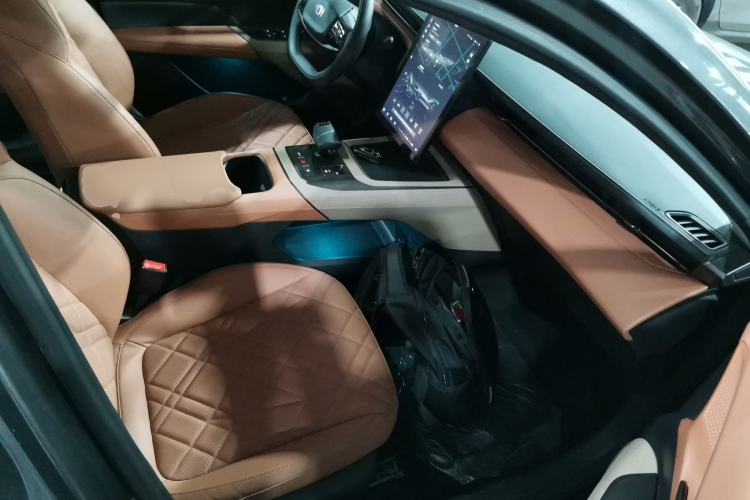 Used CHANGAN NEVO A05 2024 145 Max Right Front Seat