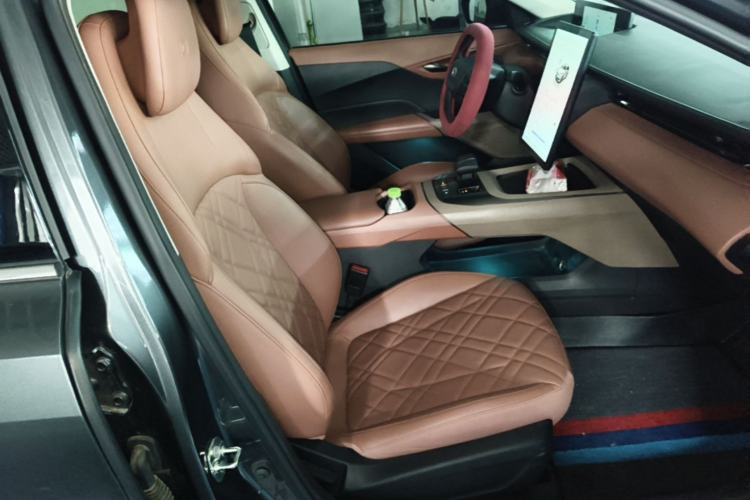 Used CHANGAN NEVO A05 2024 145 Max Right Front Seat