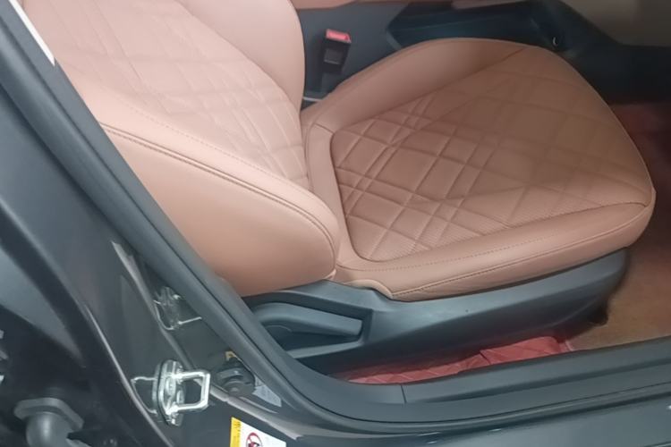 Used CHANGAN NEVO A05 2024 145 Max Right Front Seat